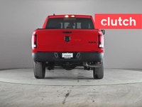 1 OWNER / Auto Dimming Rearview Mirror, Front Heated Seats, Climate Control and more! Clutch is the... (image 4)