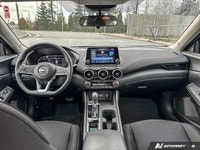 This Nissan Sentra boasts a Regular Unleaded I-4 2.0 L/122 engine powering this Variable transmissio... (image 9)