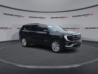 // ACCIDENT FREE!! // Meet the 2025 GMC Acadia AWD Elevation, a roomy and modern SUV built for busy... (image 1)