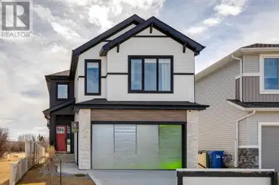 Welcome to the Callie Showhome by Bedrock Homes—a beautifully designed 3-bedroom, 2.5-bath two-story...