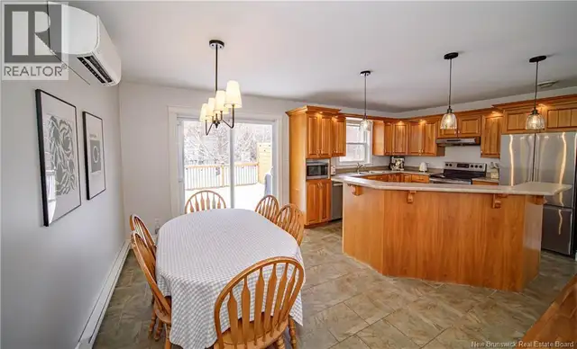 64 Thompson Avenue Burton, New Brunswick in Houses for Sale in Fredericton - Image 25