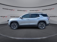 // ACCIDENT FREE!! // This used 2026 Chevrolet Equinox ACTIV AWD is ready for life in Cayuga with co... (image 4)