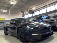**SPRING SPECIAL!** - - > | NO LUXURY TAX | < - - FULLY ELECTRIC, FEATURING : 1021 HORSEPOWER, AWD,... (image 1)