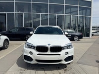 2015 BMW X5 xDrive35i 3.0L I6 DOHC 24V TwinPower Turbo 4D Sport Utility AWD 8-Speed Automatic Minera... (image 4)
