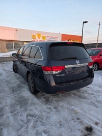 2016 Honda Odyssey Year: 2016 Make: Honda Model: Odyssey Mileage:248,000 Km Transmission: Automatic... (image 2)