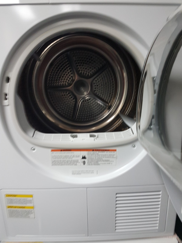 Apt Size washer and dryer. in Bedding in City of Toronto - Image 2
