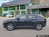 Experience true driving confidence and exceptional value with this Certified Pre-Owned 2023 Hyundai... (image 1)