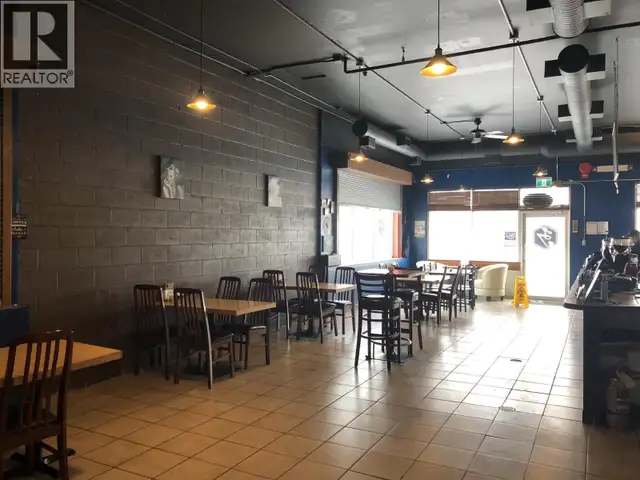 9824 100 STREET Fort St. John, British Columbia in Commercial & Office Space for Rent in Fort St. John - Image 5