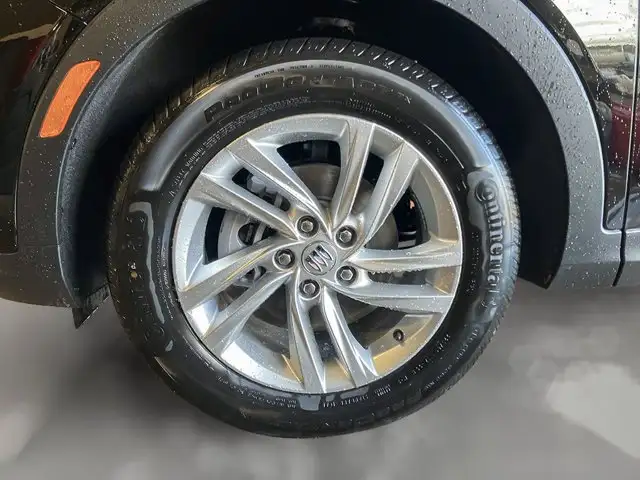 2026 Buick Envista Preferred594162809402839049