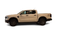 Dilawri Mitsubishi Recent Arrival! 2024 Ford Ranger 4WD. XLT Oxford White 4WD 10-Speed Automatic Eco... (image 7)