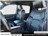 2022 Ram 2500 Laramie Experience the Ram 2500 Laramie with just 133480 km, finished in a sharp Diamo... (image 6)