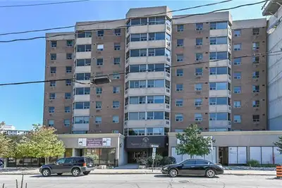 About Professionally Managed Bright & Spacious 2-Bedroom 2-Bathroom Downtown Condo – Available April...