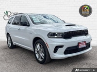Rose City Ford | One Owner | Accident Free | Heated Seats | Cooled Seats | Sunroof | Remote Start |... (image 7)