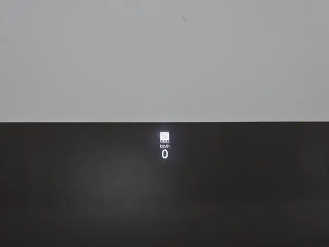 2024 Volkswagen Golf GTI Performance Heads Up Display | Leather  in Cars & Trucks in City of Halifax - Image 13