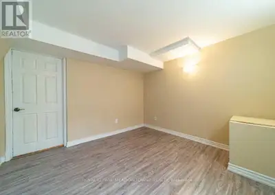 1036 YATES DRIVE Milton (BE Beaty), Ontario