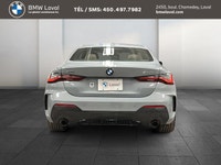 ===== 2022 BMW 4 Series 430i xDrive | Gr. Sup. Amélioré | Gr. M Sport | ===== ===== * Groupe Supérie... (image 6)