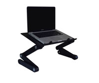 Adjustable Laptop Stand or Adjustable Laptop Tray