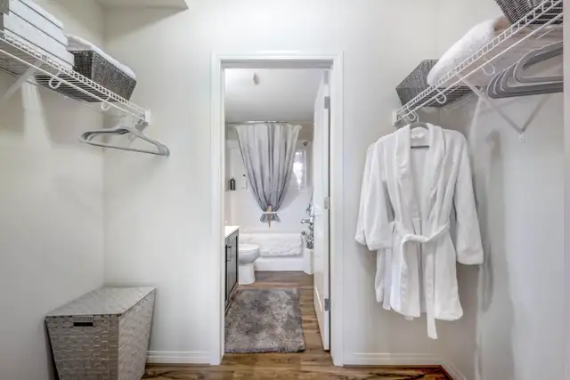 2 bedroom at Airdrie Place Apartments with Great Incentives! in Long Term Rentals in Calgary - Image 7