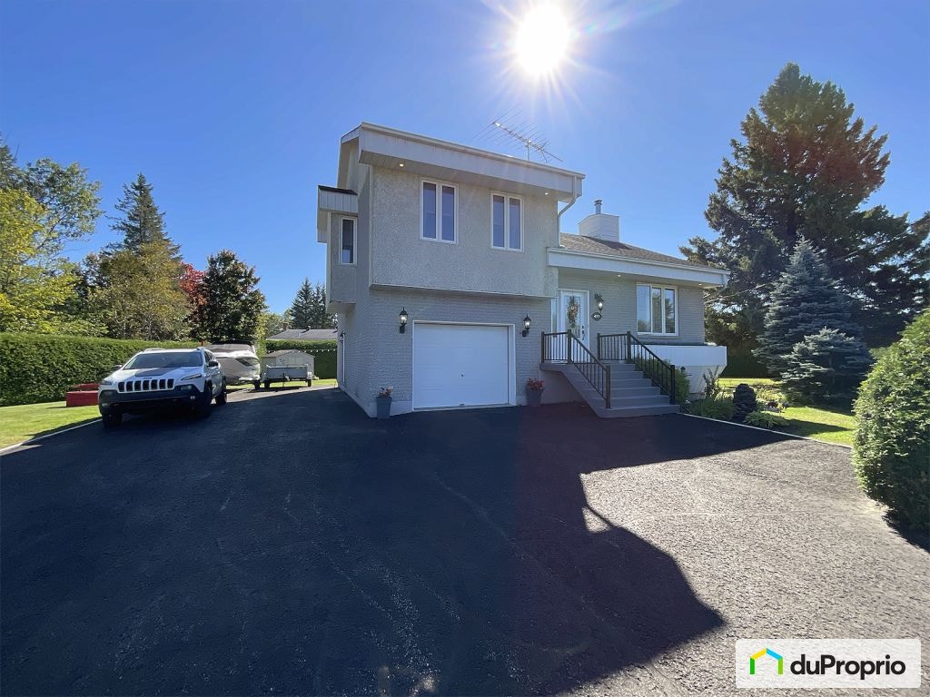 $619,000 - Split Level for sale in St-Jean-De-Matha — photo 1