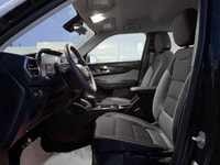 Crowfoot Hyundai, AMVIC Licensed Dealer The 2024 Chevrolet Trailblazer LS FWD features a major mid-c... (image 5)