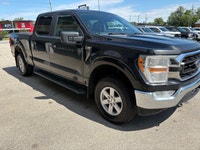 Command the job site and the highway alike with this powerful and highly capable 2022 Ford F-150 XLT... (image 3)