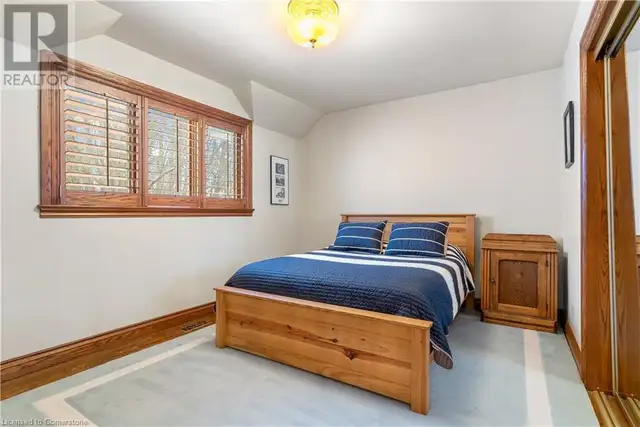 32 MAPLE HILL Drive Kitchener, Ontario in Houses for Sale in Kitchener / Waterloo - Image 23