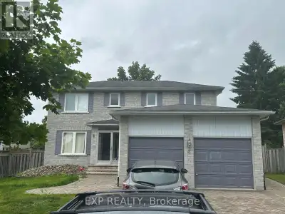 4 FORRESTWOOD CRESCENT East Gwillimbury (Holland Landing), Ontar