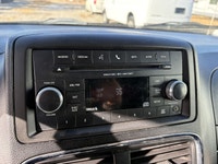 CAN FINANCE 2012 RAM C/V CARGO VAN, $3,000 UPFITTED , Super Clean White Exterior, with Graphite Clot... (image 9)