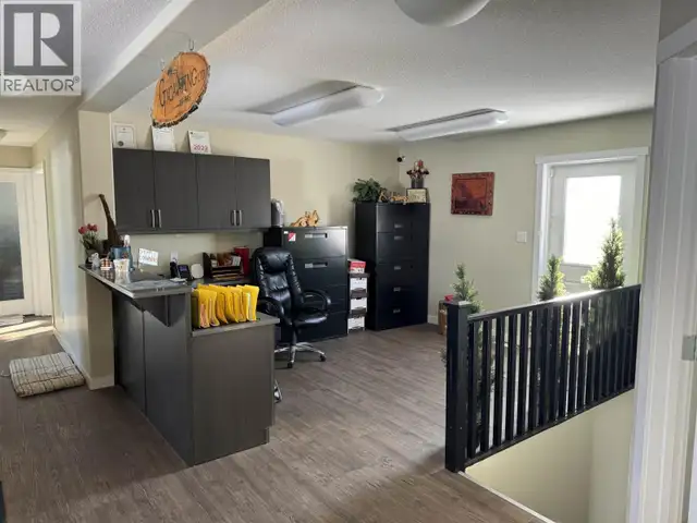 11173 85 AVENUE Fort St. John, British Columbia in Commercial & Office Space for Sale in Fort St. John - Image 9