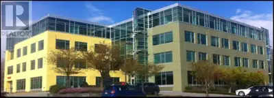 This 1,842 sq. ft. high quality office space is primely located in Bridge Business Park situated at...