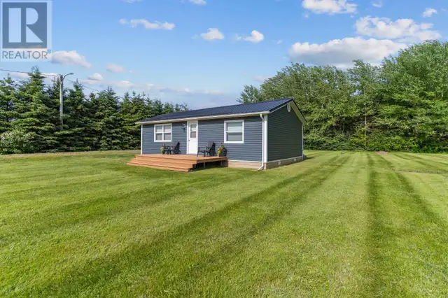 16710 Route 12 Kildare, Prince Edward Island62864388185090122