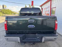 XLT | 6.7L DIESEL | CREW CAB | 4WD | BED LINER This 2016 Ford F-350 SRW XLT Crew Cab with the renown... (image 4)