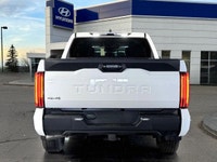 Crowfoot Hyundai, AMVIC Licensed Dealer The 2024 Toyota Tundra SR represents the rugged foundation o... (image 3)