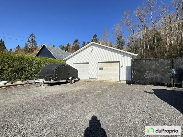 $550,000 - Bungalow for sale in Jonquière (Shipshaw) in Houses for Sale in Saguenay - Image 5