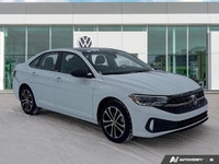 Navigating your daily commute gains confidence and comfort in this 2024 Volkswagen Jetta Comfortline... (image 6)