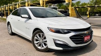WE ARE CANADA'S MOTORS PLACE :) 2019 CHEVROLET MALIBU w/ 170,574 km !!!!! ECOTEC 1.5L TURBO I4 160HP... (image 3)