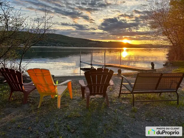 $499,000 - 1 1/2 Storey for sale in Pohenegamook in Houses for Sale in Rimouski / Bas-St-Laurent - Image 5