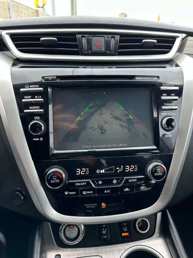 2015 Nissan Murano SAFETY INCLUDED in Cars & Trucks in St. Catharines - Image 19