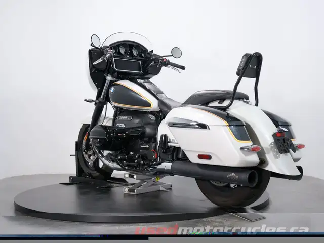 2023 BMW R18B in Street, Cruisers & Choppers in Kelowna - Image 6
