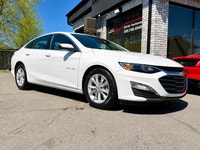 2024 CHEVROLET MALIBU 4DR SDN LT EN SUPERBE CONDITION MECANIQUE ET ESTHETIQUE!!! CLEAN CARFAX!!!! SE... (image 3)
