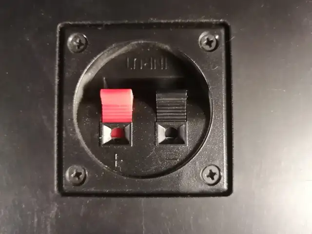 twin woofer speaker system in Speakers in Markham / York Region - Image 5