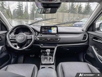 This Kia Seltos boasts a Regular Unleaded I-4 2.0 L/122 engine powering this Variable transmission.... (image 9)