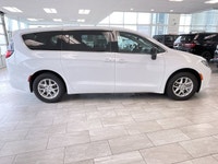 3.6L V6. 9 Speed Auto w/OD. 7 Passengers. Captain Seats. Stow 'N Go. Folding Rear Seats. Front Wheel... (image 4)