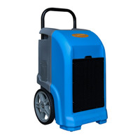 GENESIS Dehumidifier 70L LGR   2 YEAR WARRANTY/ FREE DELIVERY