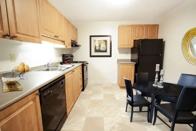 Beaverbrook Towers II - Pinetree Apartment for Rent in Long Term Rentals in London - Image 8