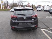 2020 Mazda CX3 AWD 4 door, hatchback, 4 cyl, auto, pw, pl, air, radio, back-up camera sunroof, alloy... (image 3)
