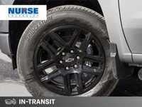 ENGINE 5.3L ECOTEC3 V8 (355 hp [265 kW] @ 5600 rpm 383 lb-ft of torque [518 Nm] @ 4100 rpm); featuri... (image 7)