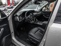 2025 Mazda CX-90 GS-L CLEAN CARFAX | AWD | 2 KEYS | FORMER DAILY RENTAL | White I6 AWD 8-Speed Autom... (image 6)
