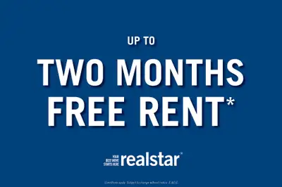 Live well at Main Square Apartments; perfectly located at Danforth and Main, surrounded by convenien...