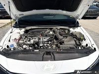 Crowfoot Hyundai, AMVIC Licensed Dealer Mileage: 5,838 km History: No accidents, One Owner Experienc... (image 9)